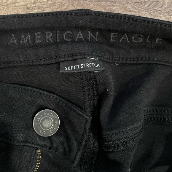 American Eagle Hi-Rise Jegging - Picture 4 of 4